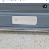 درب برقی|مصالح و تجهیزات ساختمان|نائین, |دیوار