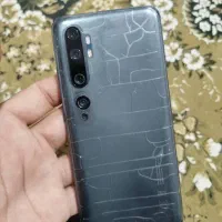 گوشی mi note 10|موبایل|توکهور, |دیوار