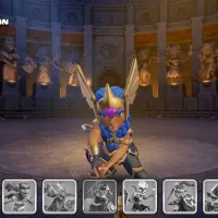 اکانت کلش لول 242 دیوار مکس و اسکین|کنسول، بازی ویدئویی و آنلاین|کاشمر, |دیوار