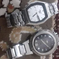 ساعت خودکار
