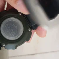 کاسیو پروتراک|ساعت|اندیشه, اندیشه فاز ۳|دیوار