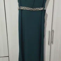 لباس مجلسی سایز۴۲