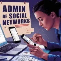 مدیریت پیج