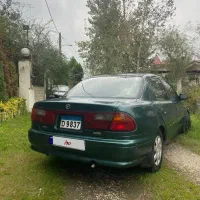 مزدا ۳۲۳اف|خودرو سواری و وانت|تنکابن, |دیوار