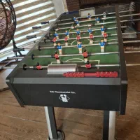 فوتبال دستی