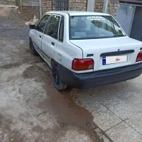 ماشین|خودرو سواری و وانت|سلفچگان, |دیوار