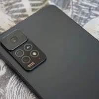 Redmi Note 11 Pro 5 G