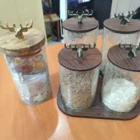 ظروف شیشه ای