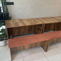 میزو صندلی برای کافه|کافیشاپ و رستوران|لاهیجان, بوجایه|دیوار