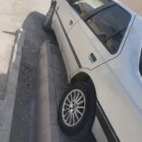 پژو 405 GL بنزینی، مدل 93|خودرو سواری و وانت|آبادان, |دیوار