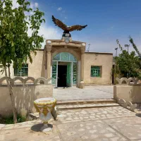 باغ ویلا