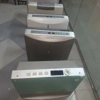 بخاری ژاپنی ۴۷۰۰ اصل ژاپن پر اپشن و طراحی شیک