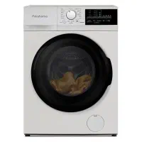 لباسشویی پاکشوما 8 کیلویی i8