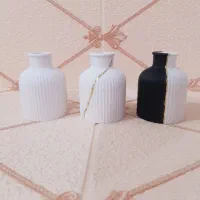 قالب گلدان مراکشی سنگ مصنوعی