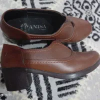 کفش زنانه|کیف، کفش، کمربند|خرم‌آباد, |دیوار