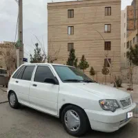 پراید ۱۱۱ مدل ۹۷