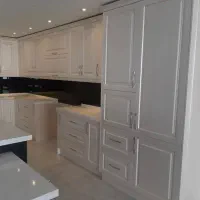 کابینت کمددیواری میزtv|مصالح و تجهیزات ساختمان|تهران, تهرانسر مرکزی|دیوار