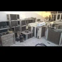 کارگرساده جهت کار در کارگاه یخچال وکولر