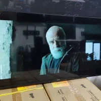 آیوا 43اینچ فول اچ دی|تلویزیون و پروژکتور|ساری, |دیوار