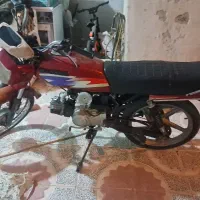 موتور هندا