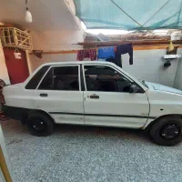 پراید 87