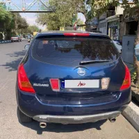 مورانو ۲۰۰۸|خودرو سواری و وانت|تهران, صاحب الزمان|دیوار