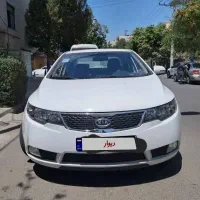 کیا سراتو آپشنال ۱۳۹۶ اتومات ۲۰۰۰