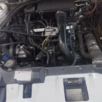 سمند ال ایکس دوگانه شرکت|خودرو سواری و وانت|مرودشت, ثبت احوال|دیوار