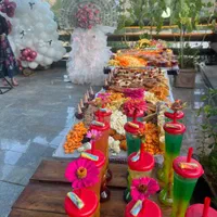 میزبان دورهمی-تولد شما با بهترین خدمات|خدمات پذیرایی، مراسم|همدان, |دیوار