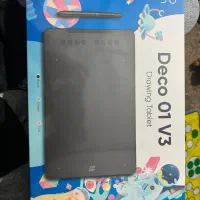 قلم نوری XP-Pen Deco 01 V3(پلمپ)