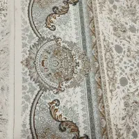 فروشی فرش 1500شانه تراکم 4500اصلی|فرش|سراوان, |دیوار