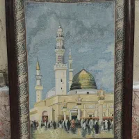 قاب عکس جنسی پارچه