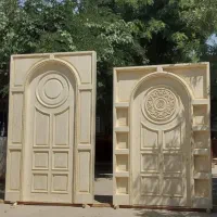 صنایع چوب رجایی درب ، کابینت ، پله ، کمد وغیره|مصالح و تجهیزات ساختمان|تهران, چوب تراش|دیوار