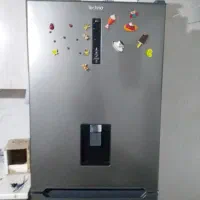 یخچال فریزرتکنو شف ۲۷فوت