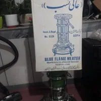 چراغ نفتی باکارتن درحد نو|لامپ و چراغ|همدان, |دیوار