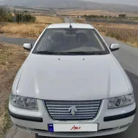 سمند F7