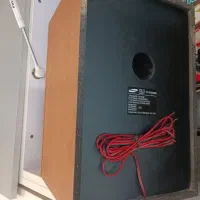 باند سامسونگ|سیستم صوتی خانگی|کرج, مهرویلا شمالی|دیوار