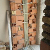 برقکار برق کار برق کشی ساختمان|خدمات پیشه و مهارت|گنبد کاووس, |دیوار