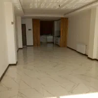 آپارتمان ۱۲۰ متری صفر کلید نخورده