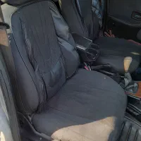 پارس مدل۸۴ درحد|خودرو سواری و وانت|گرگان, |دیوار