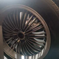 رینگ و تایر235/55R18|قطعات یدکی و لوازم جانبی|اصفهان, کشاورزی|دیوار