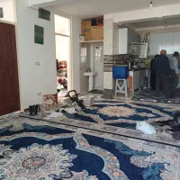 فروش-ویلایی-حیاط-دار-طبقه-دوم-نواب-و-بلوار-عاشورا