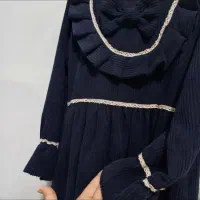 پیراهن بچگانه|کفش و لباس بچه|دزفول, |دیوار