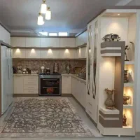 کابینت سازی