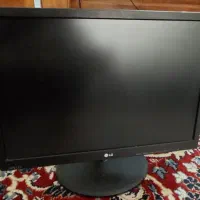 مانیتور led پنل ips