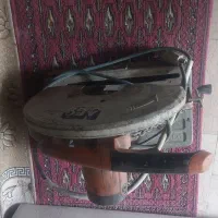 پروفیل برAEGفوری