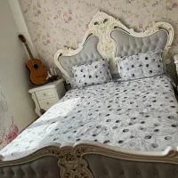 تخت خواب دونفره