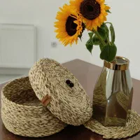 فروش محصولات حصیری|صنایع دستی و سایر لوازم تزئینی|قائم‌شهر, |دیوار