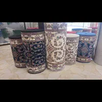 شهر کناره فرش(شهرموکت)|فرش|قم, امامزاده ابراهیم|دیوار