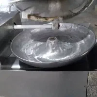 سبزی خردکننده بشقابی